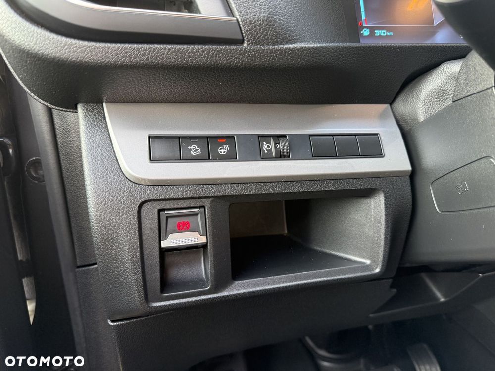 Citroën SpaceTourer - 11