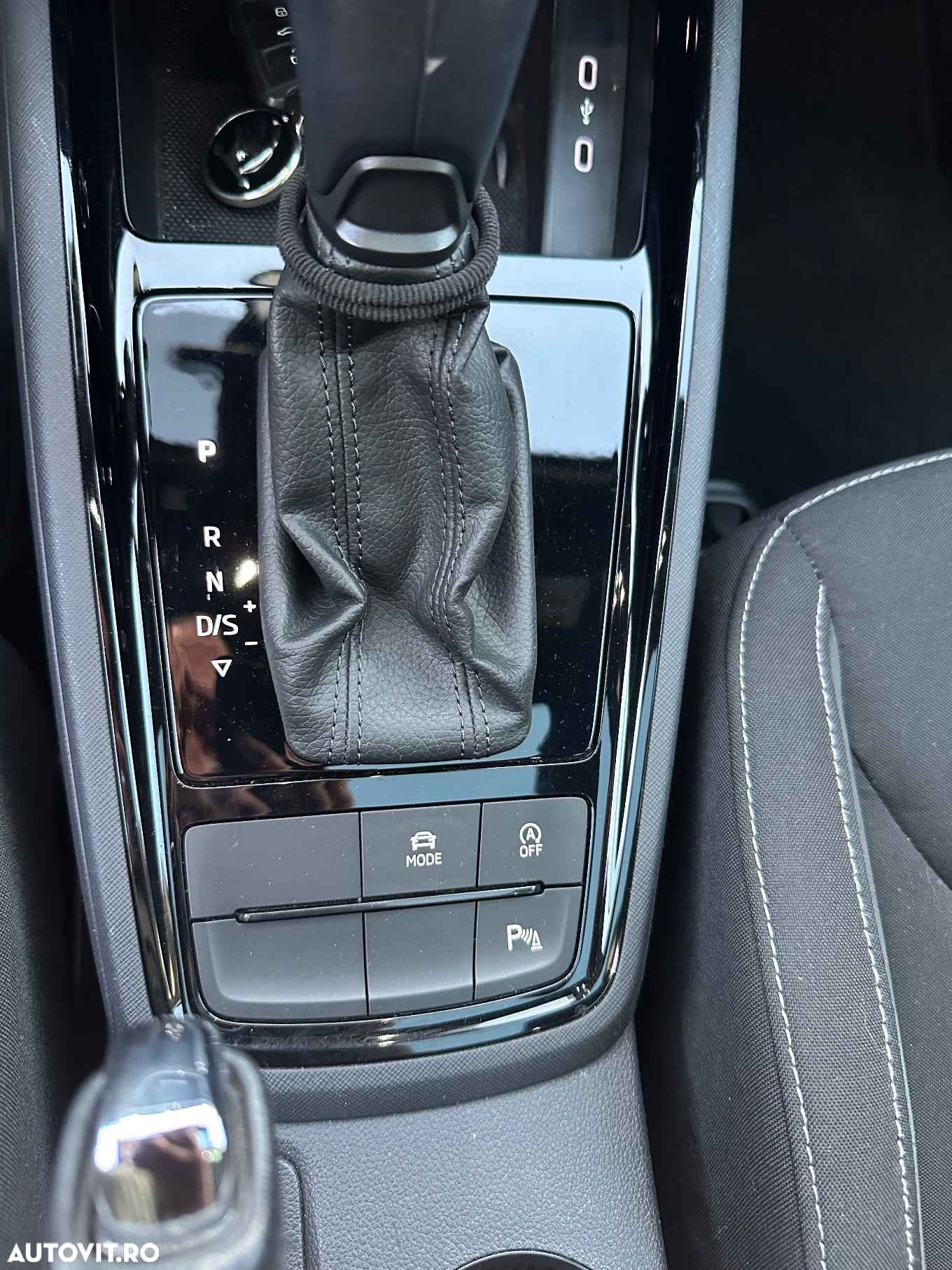 Skoda Kamiq 1.5 TSI DSG Style - 12