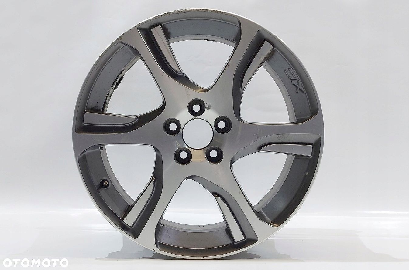 FELGA ALUMINIOWA VOLVO XC60 XC70 18 7,5J 31280139 - 1