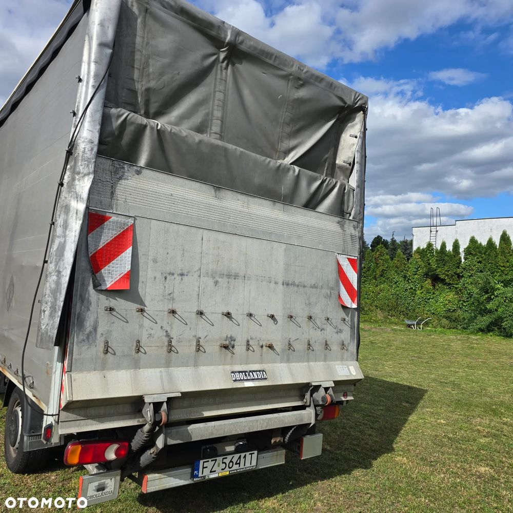Renault Master - 9