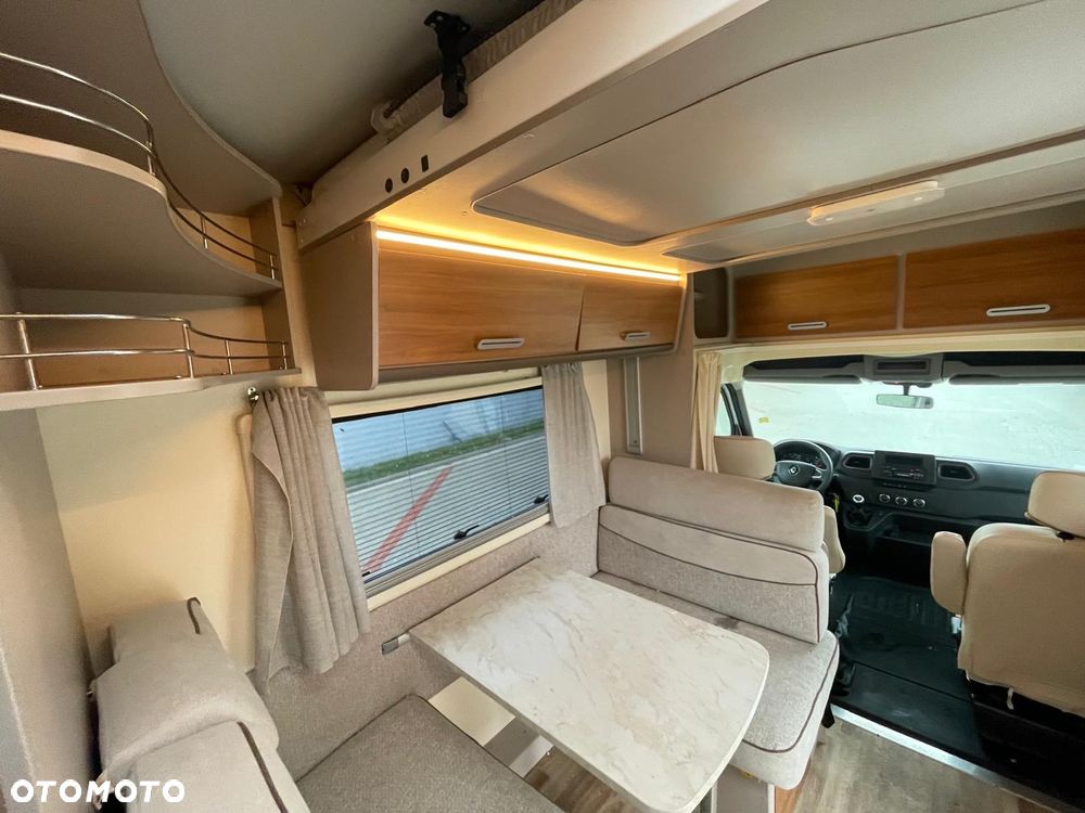 Renault Master - 20