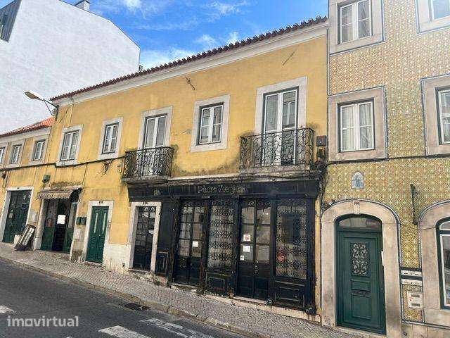Edifício em São Bento com PIP aprovado - Grande imagem: 2/17