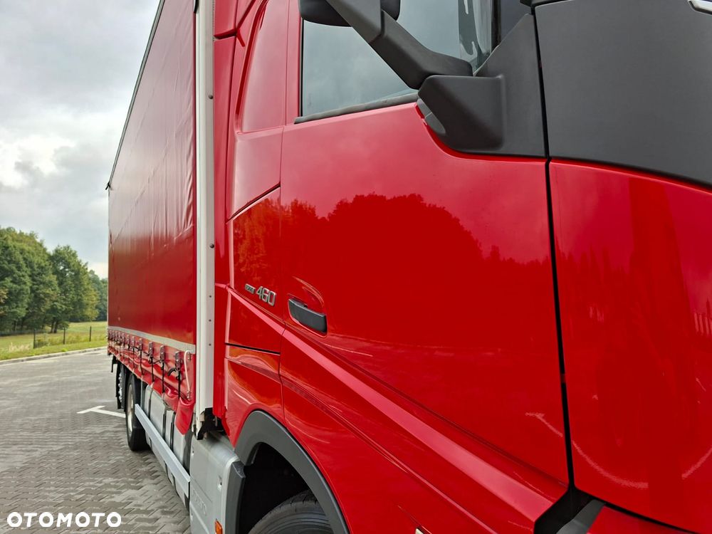 Volvo FH 460KM I-Save - 7