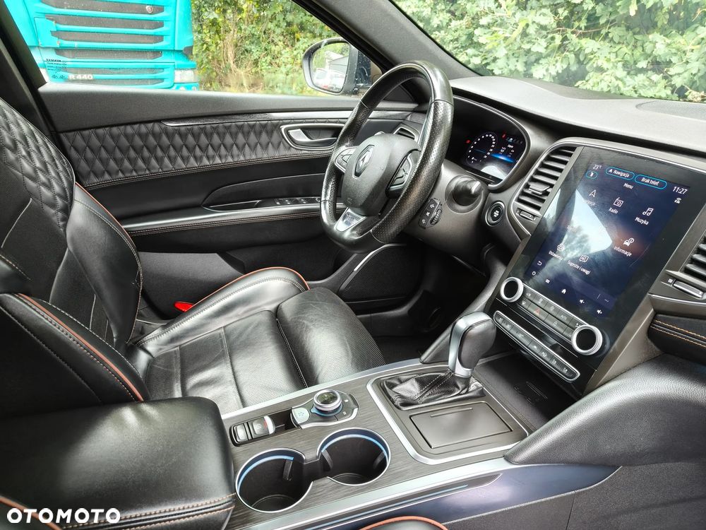 Renault Talisman TCe 160 EDC GPF INITIALE PARIS - 6