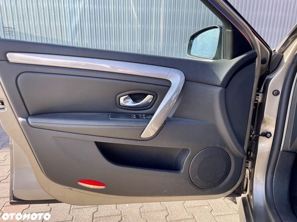 Renault Laguna 1.5 dCi Expression ESM - 11