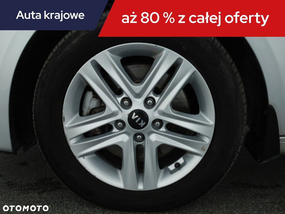 Kia Ceed - 20