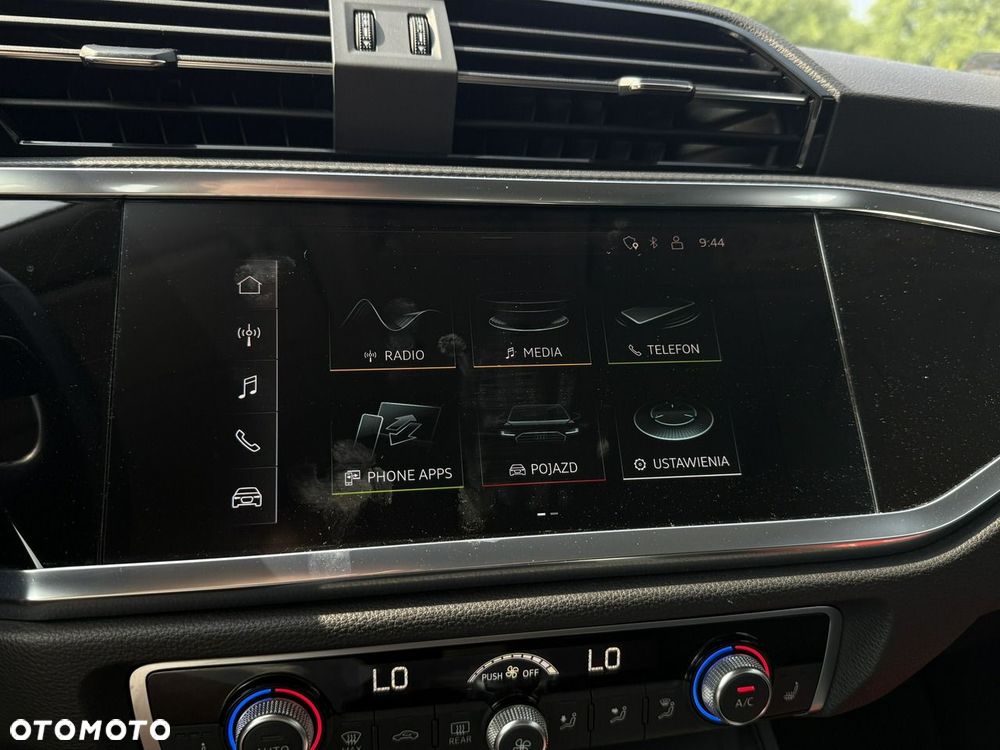 Audi Q3 35 TDI S tronic - 12