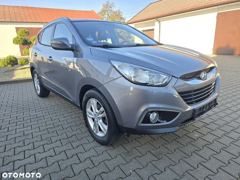 Hyundai ix35 - 3