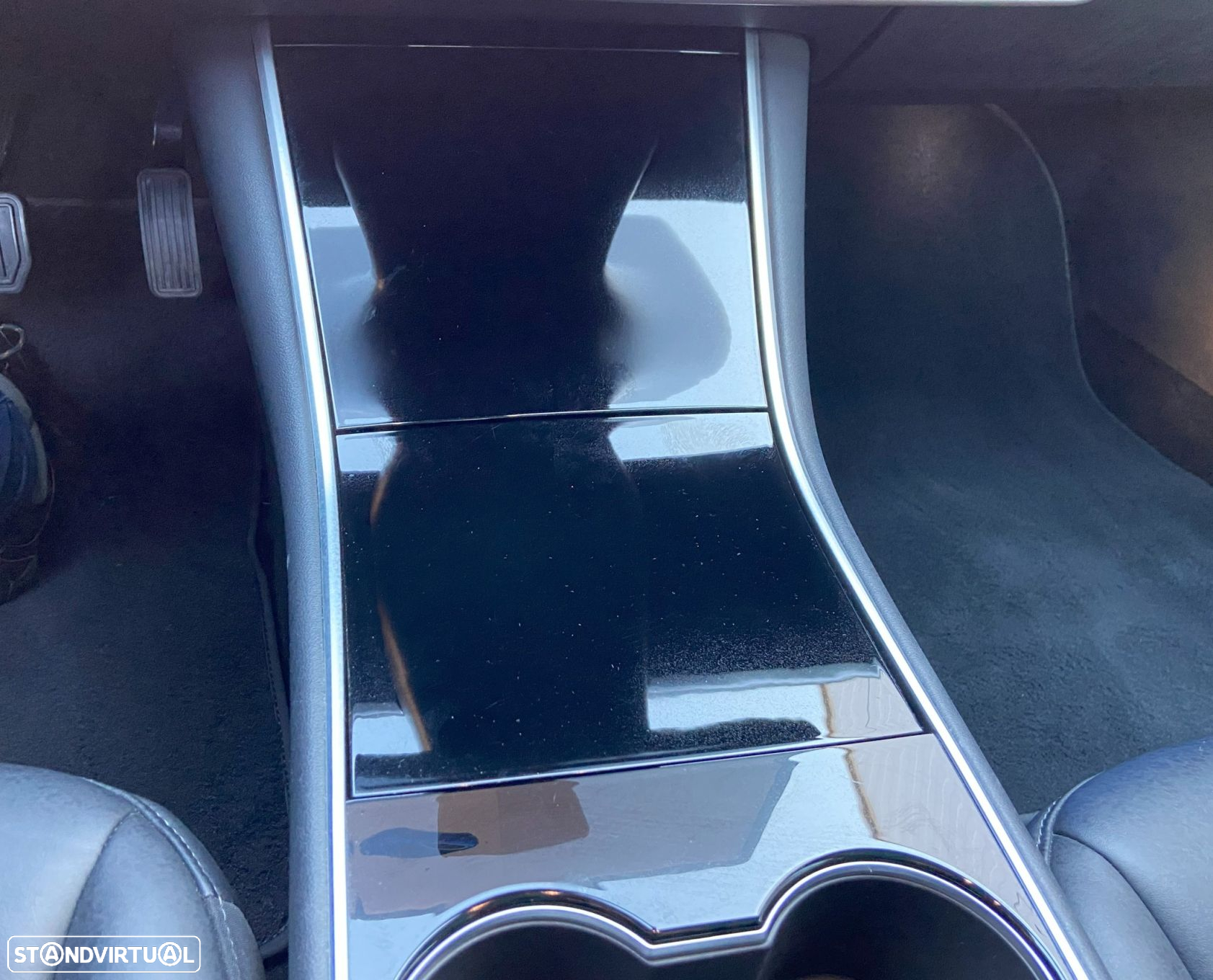 Tesla Model 3 Long-Range Dual Motor AWD - 22