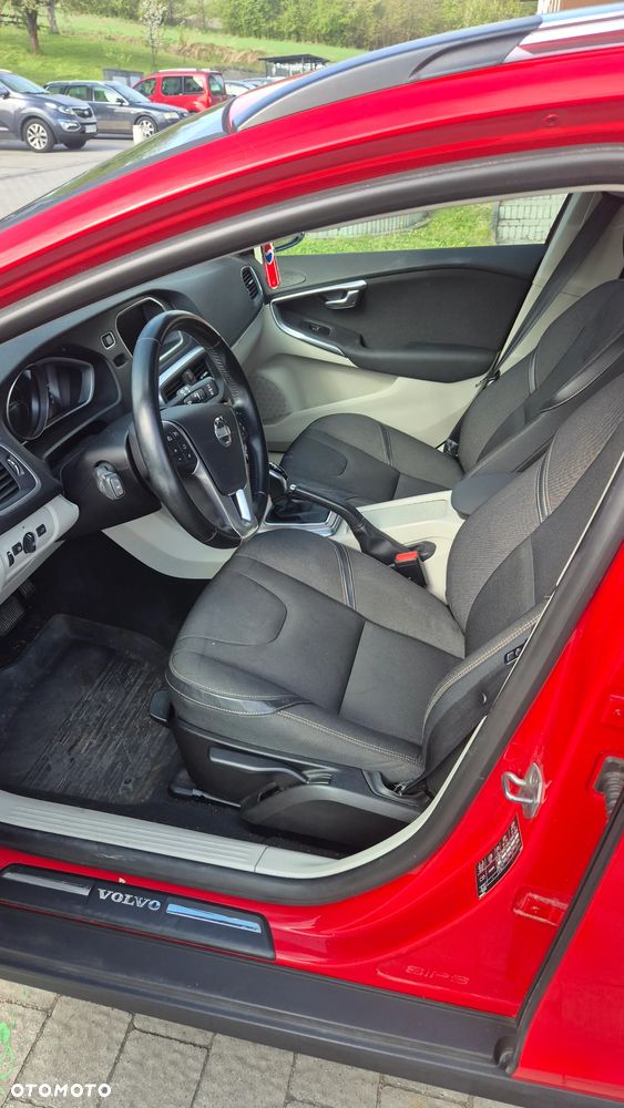 Volvo V40 Cross Country D2 Powershift - 14