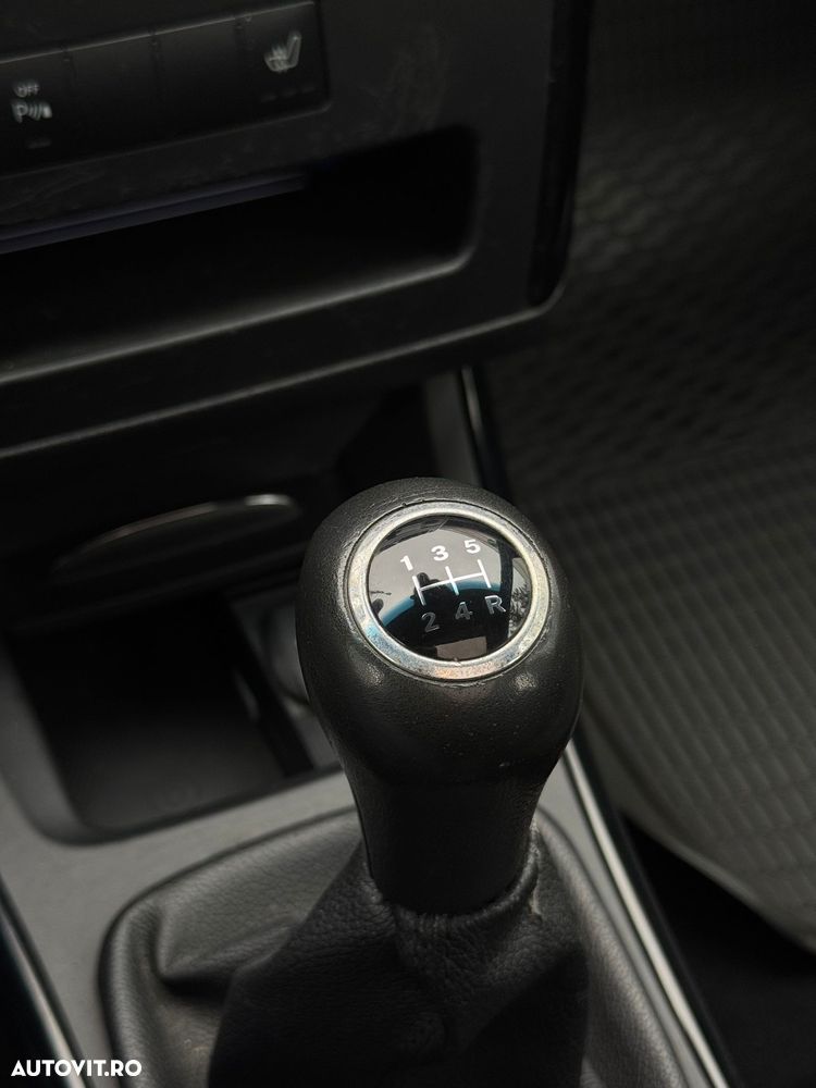 Mercedes-Benz A 170 - 29