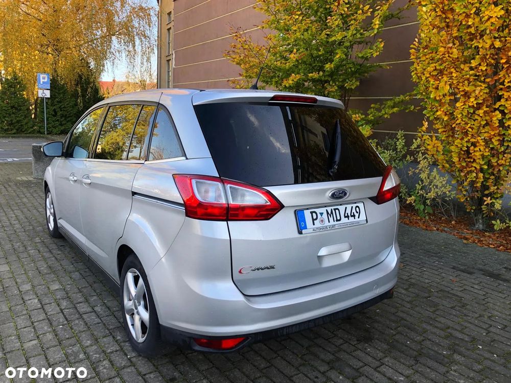 Ford C-MAX - 5