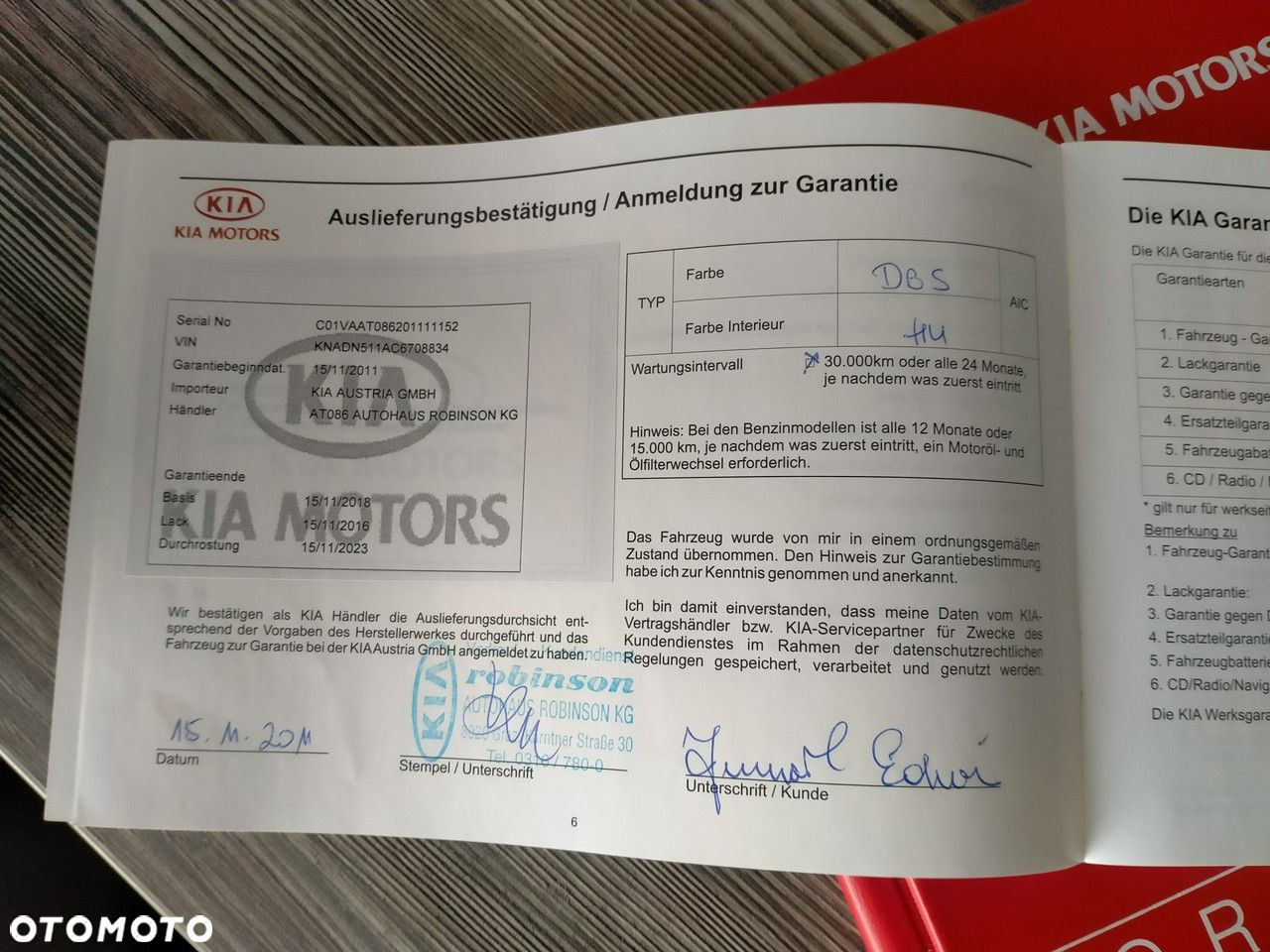 Kia Rio - 23