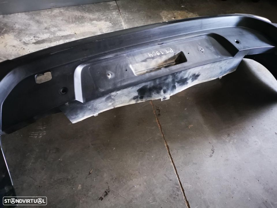 PEUGEOT 3008 2013 PARA CHOQUES TRÁS PC194 - 8