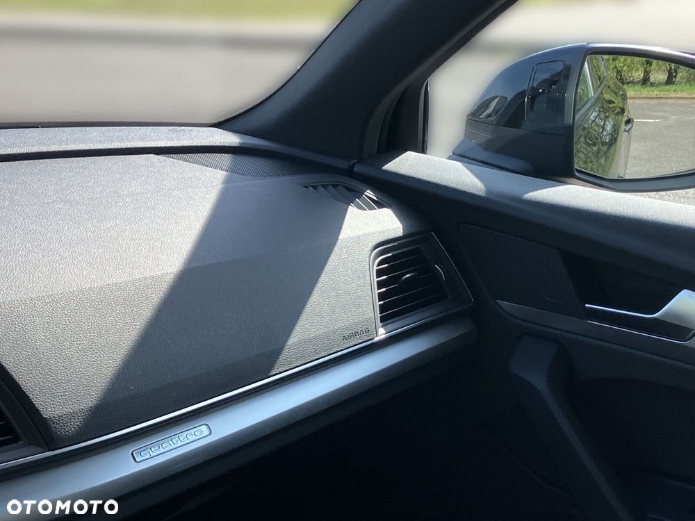 Audi Q5 Sportback - 14