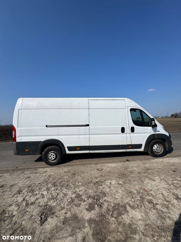 Fiat Ducato - 6