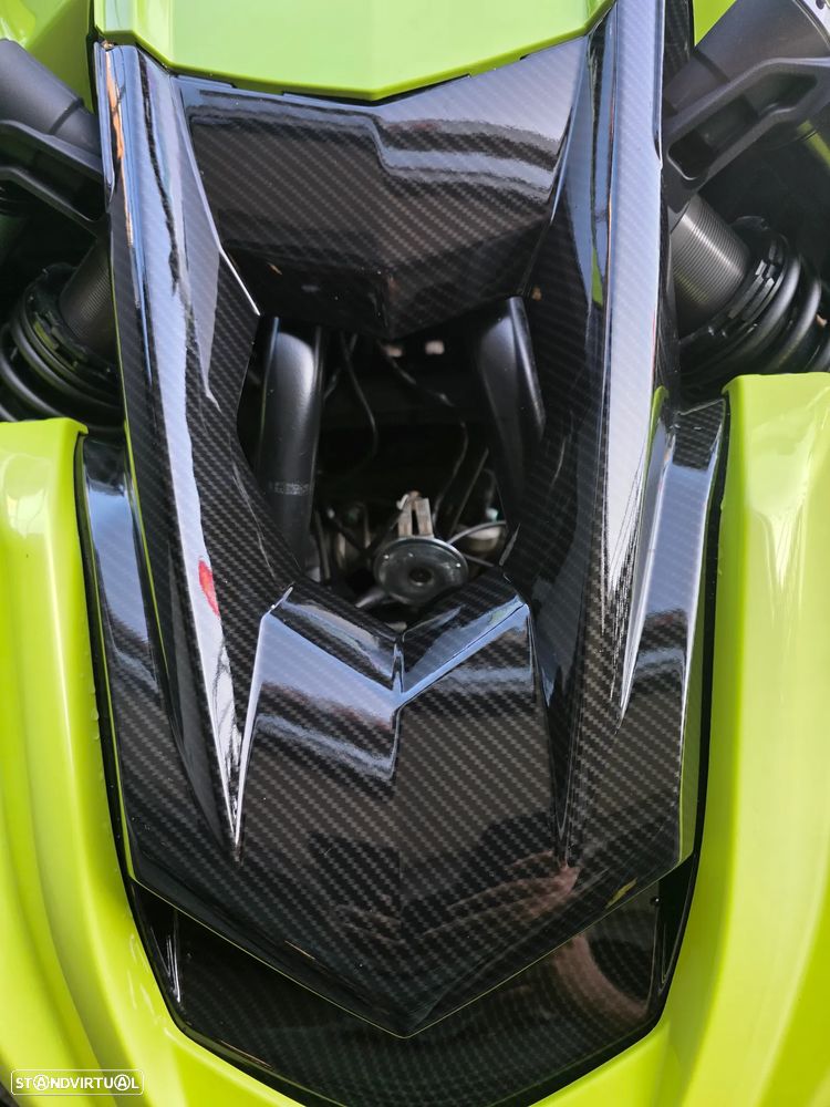 Yamaha YXZ Special edtion - 15