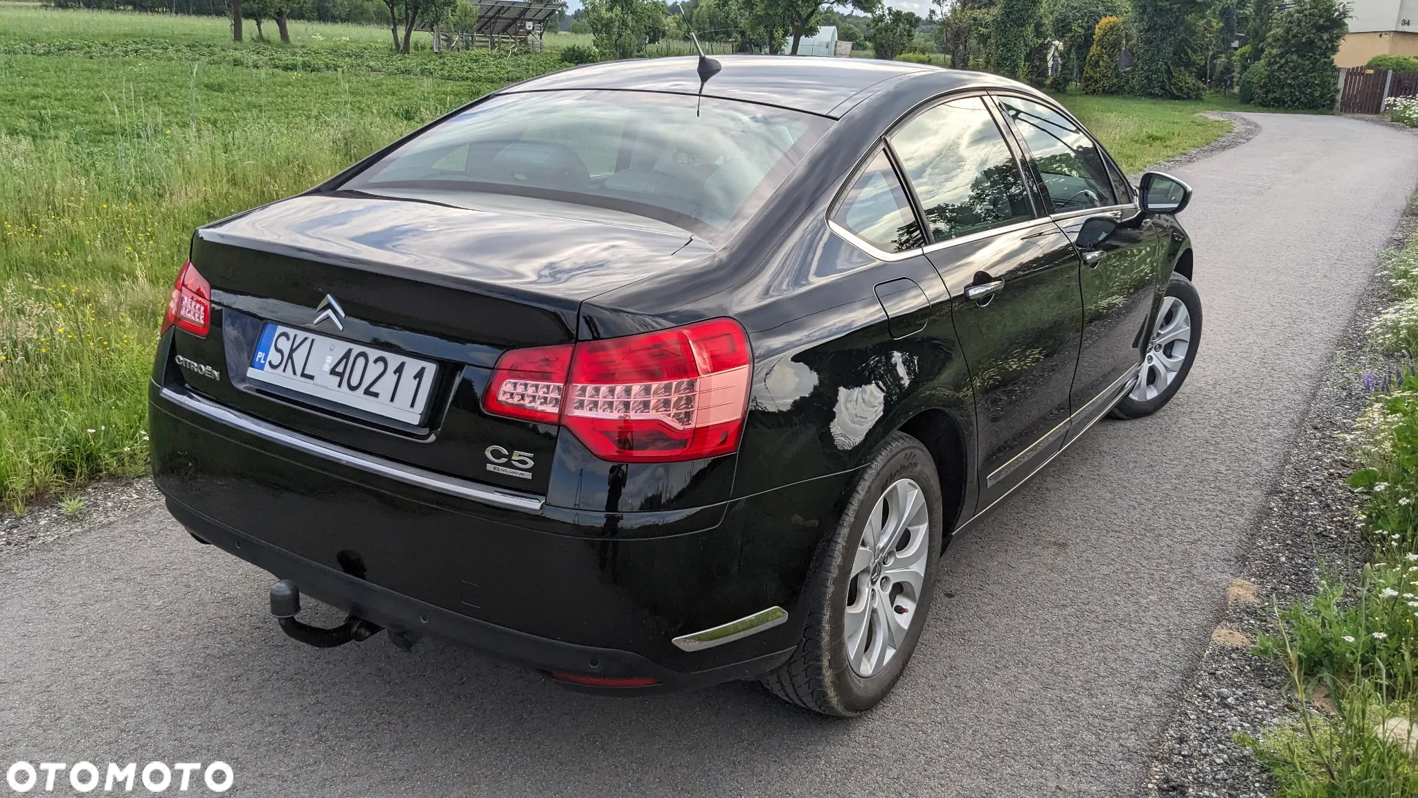 Citroën C5 2.0 16V Exclusive - 6