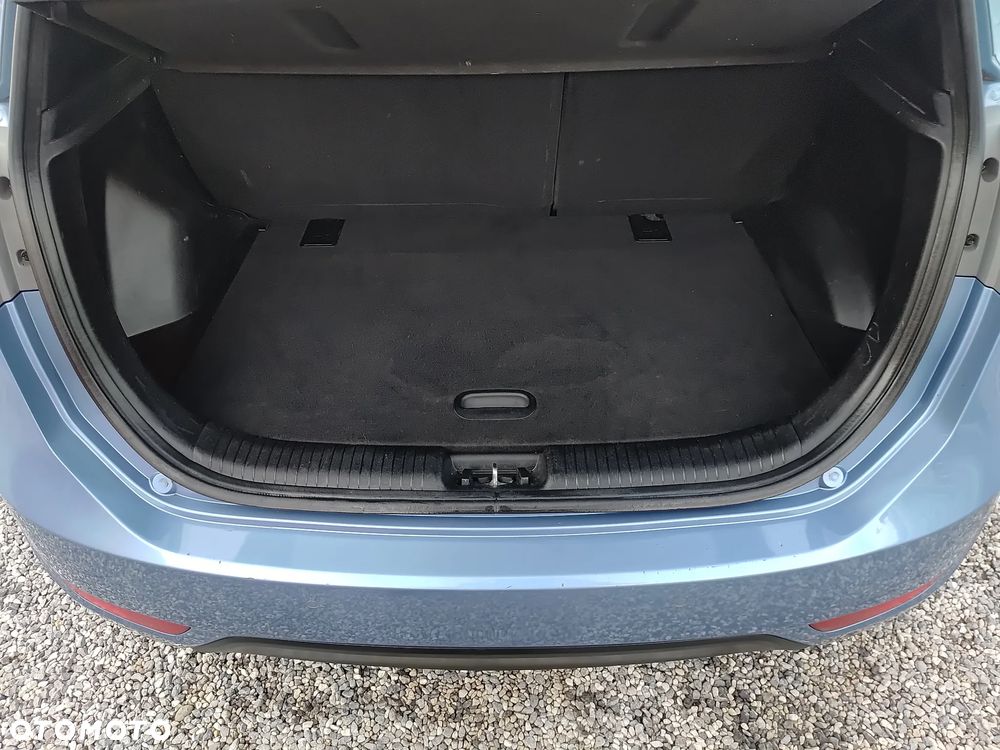 Hyundai ix20 1.4 CRDi Style - 28