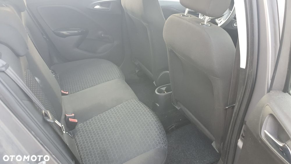 Opel Corsa 1.2 Enjoy - 14