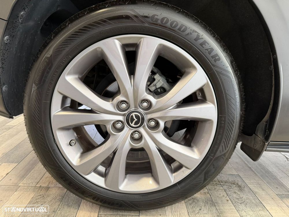 Mazda CX-30 2.0 Sky-G Evolve i-Active +Sport - 30