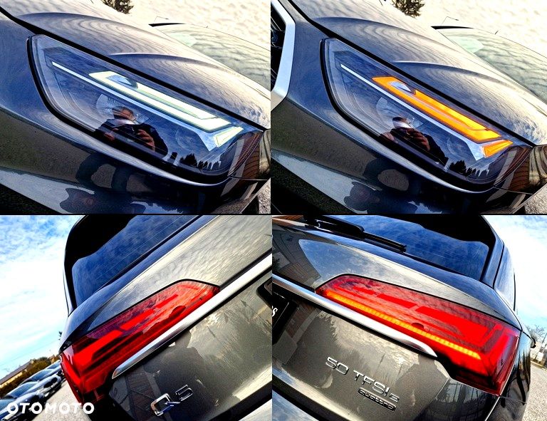 Audi Q5 50 TFSI e Quattro Sport S tronic - 25