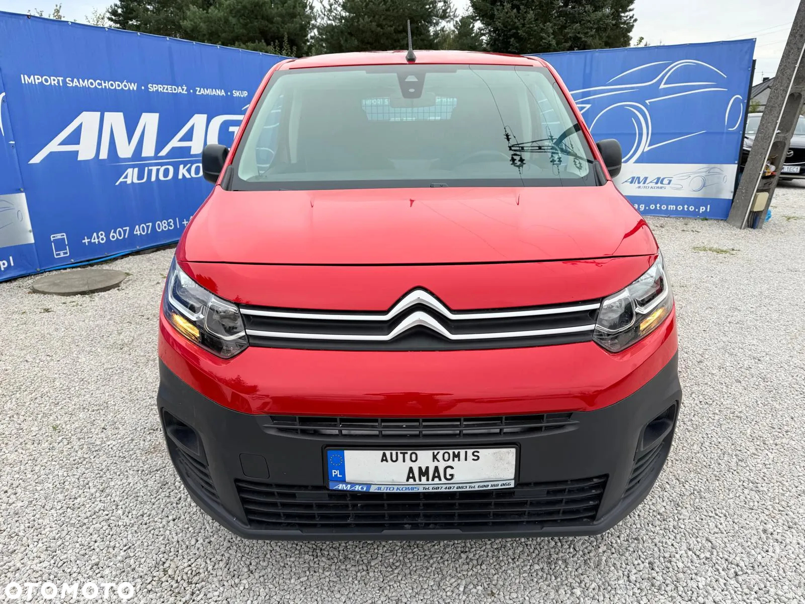 Citroën BERLINGO - 3