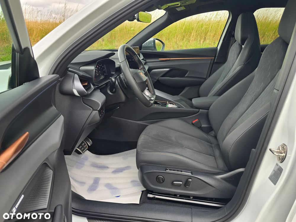 Cupra Terramar 2.0 TSI 4Drive VZ DSG - 10