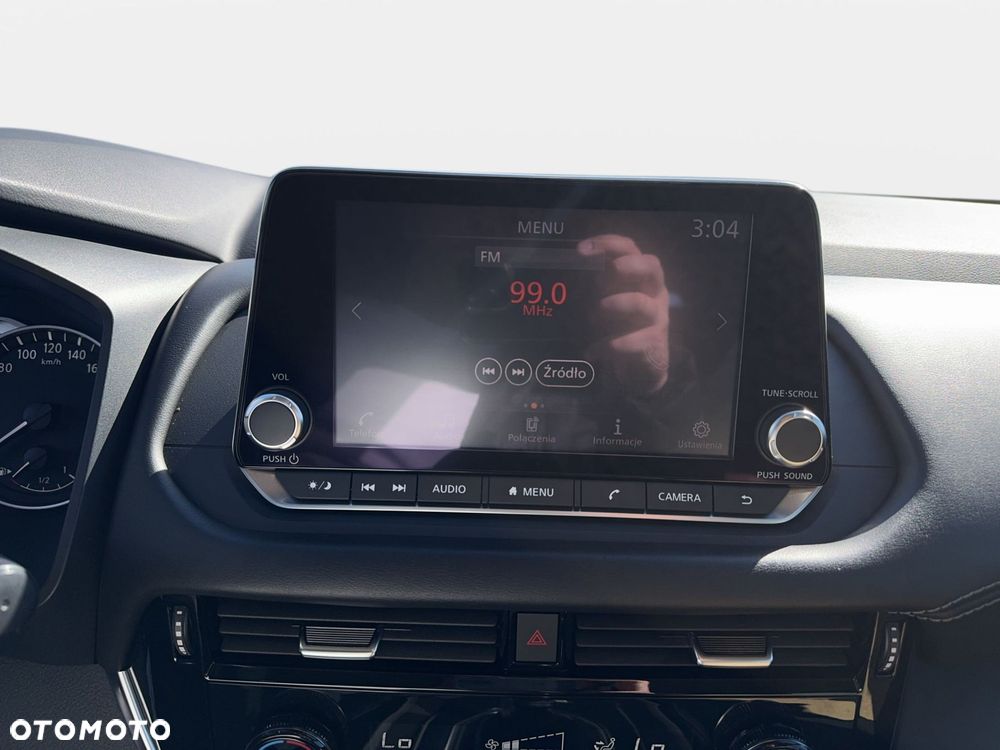 Nissan Qashqai - 23