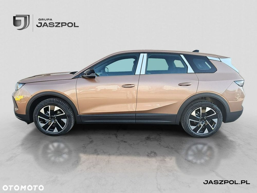 Opel Grandland - 8