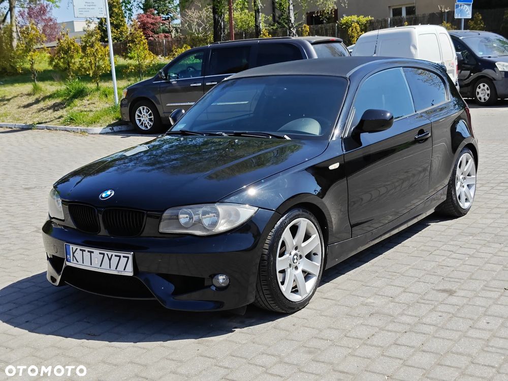 BMW Seria 1 120i - 16