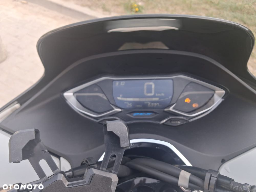 Honda PCX - 2