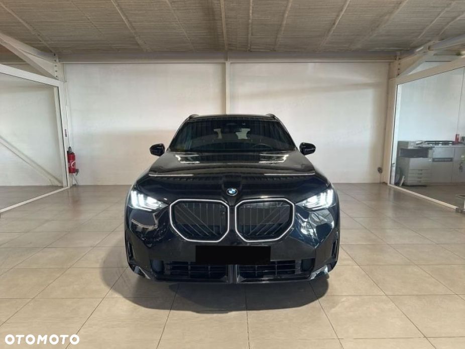 BMW X3 xDrive20d mHEV - 3