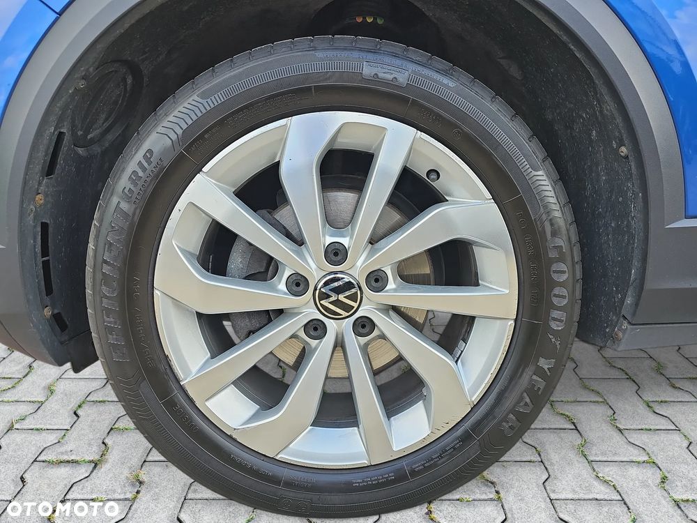 Volkswagen T-Roc 1.5 TSI Life Plus DSG - 14