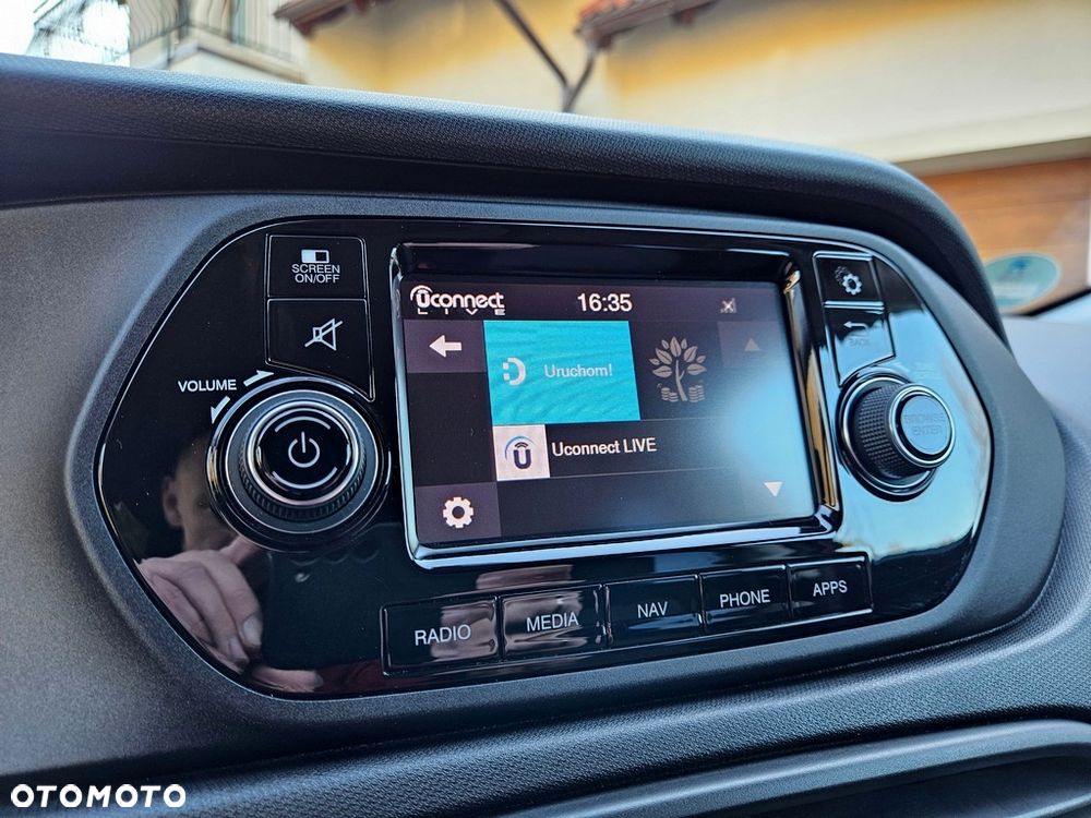 Fiat Tipo - 27