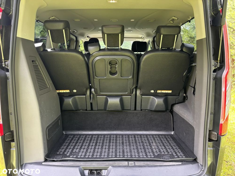Ford Tourneo Custom 2.0 TDCi L1 Sport SelectShift - 19