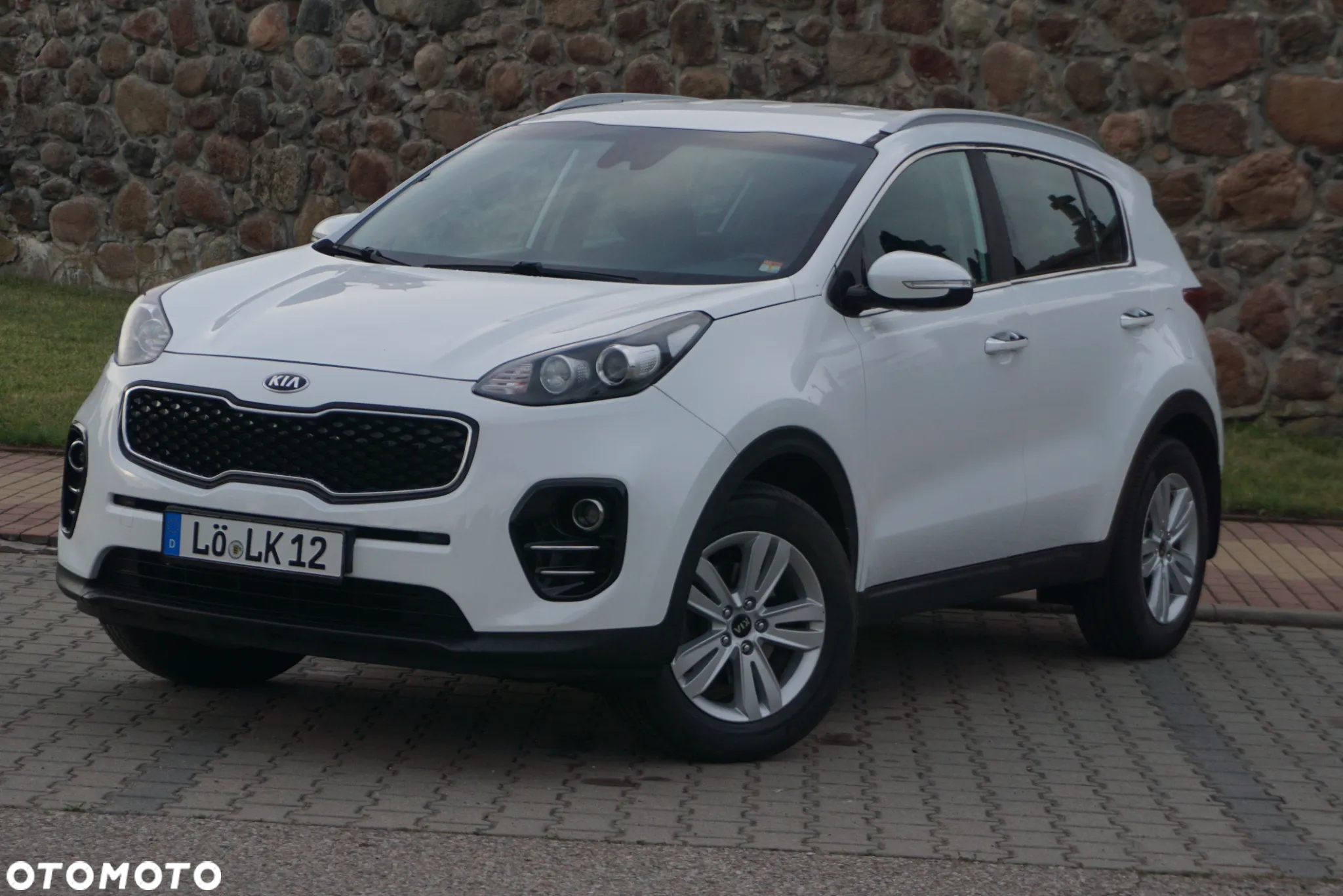 Kia Sportage 1.6 GDI 2WD Attract - 3
