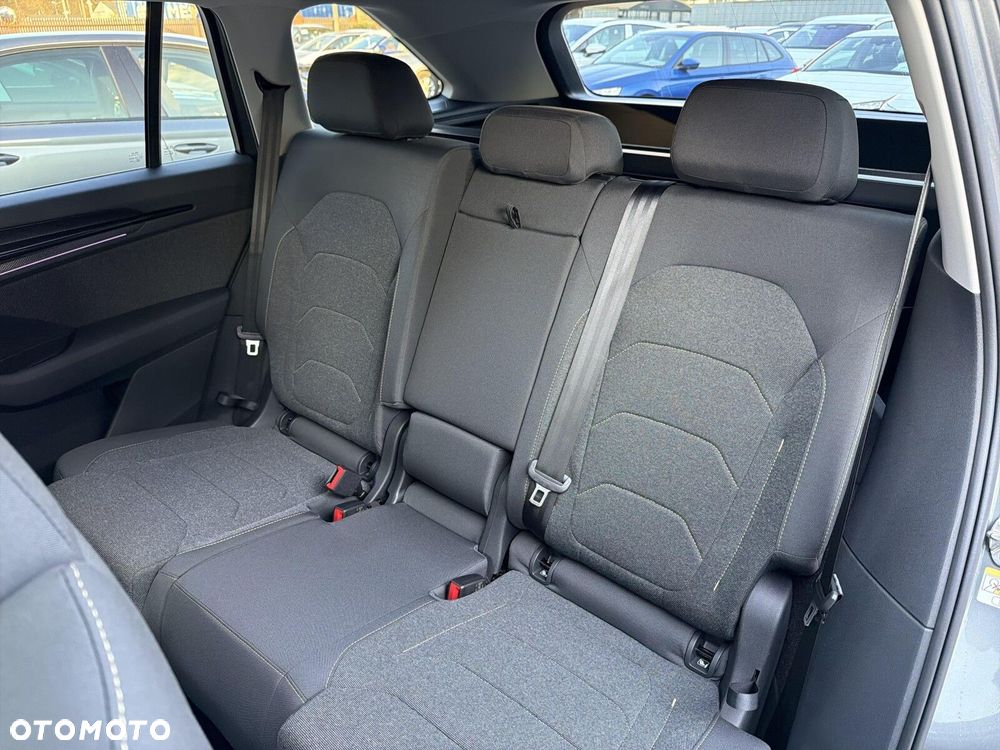 Skoda Kodiaq 2.0 TSI 4x4 Drive DSG - 23