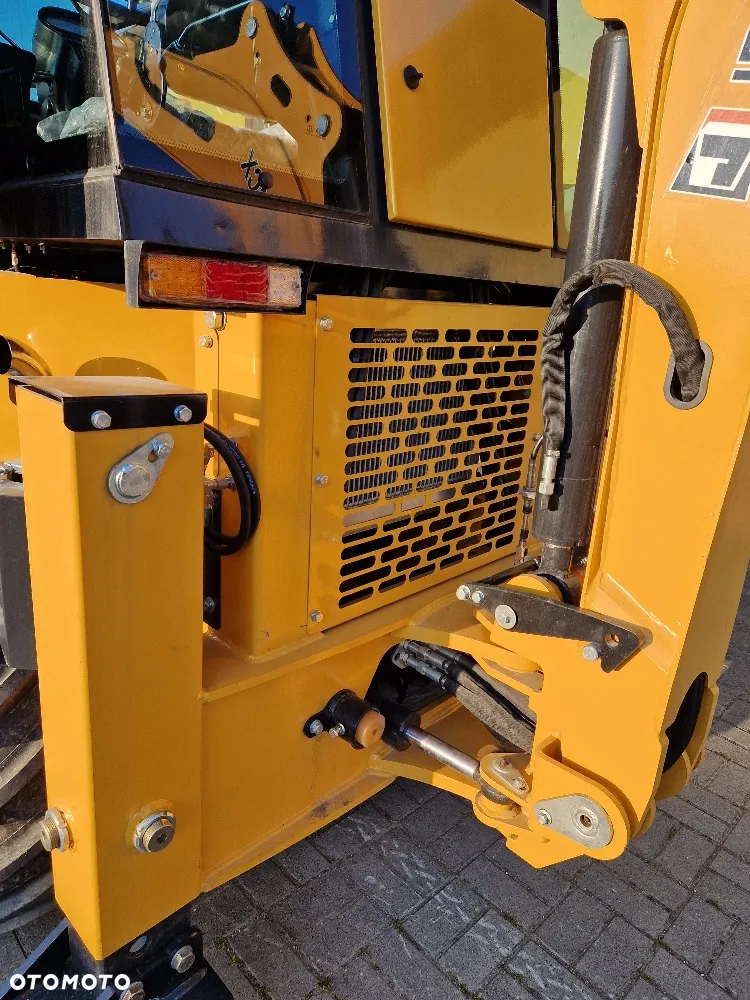 JCB 1CX - 14