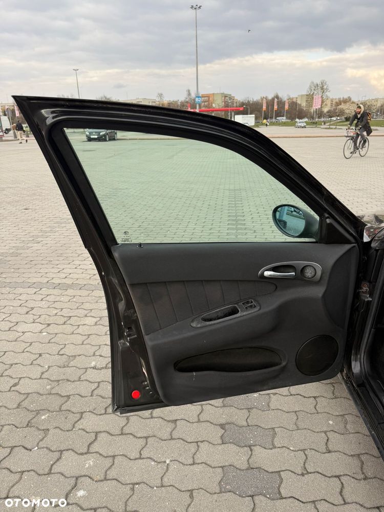 Alfa Romeo 156 1.9 JTD 8V Impression - 11