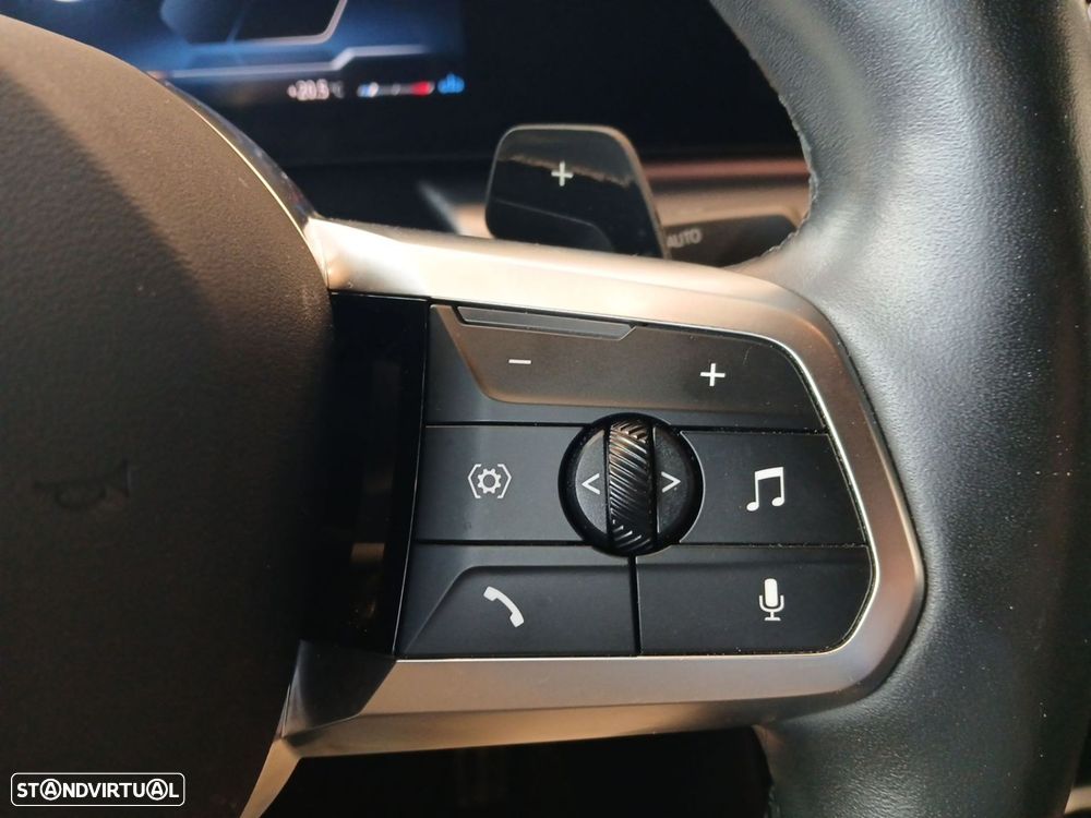 BMW X2 — fotografia 19