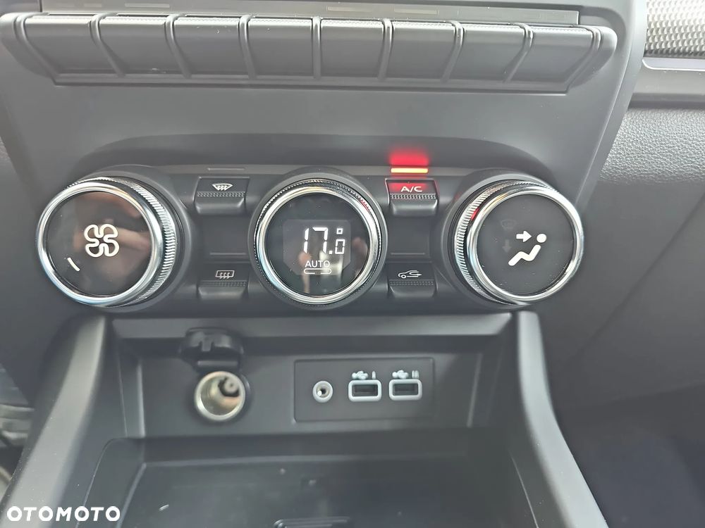 Renault Arkana 1.6 E-TECH Techno MMT - 18