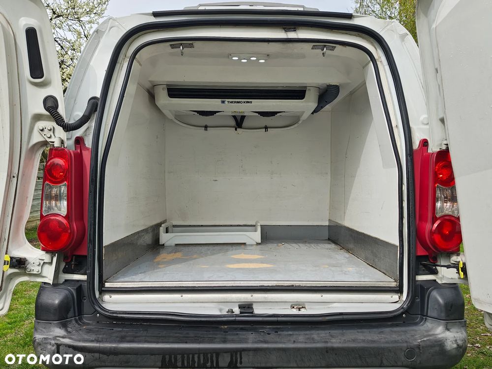 Citroën Berlingo - 9