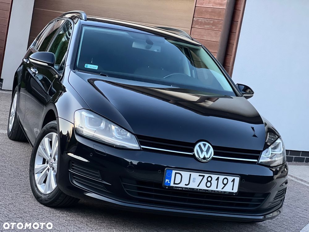 Volkswagen Golf - 17