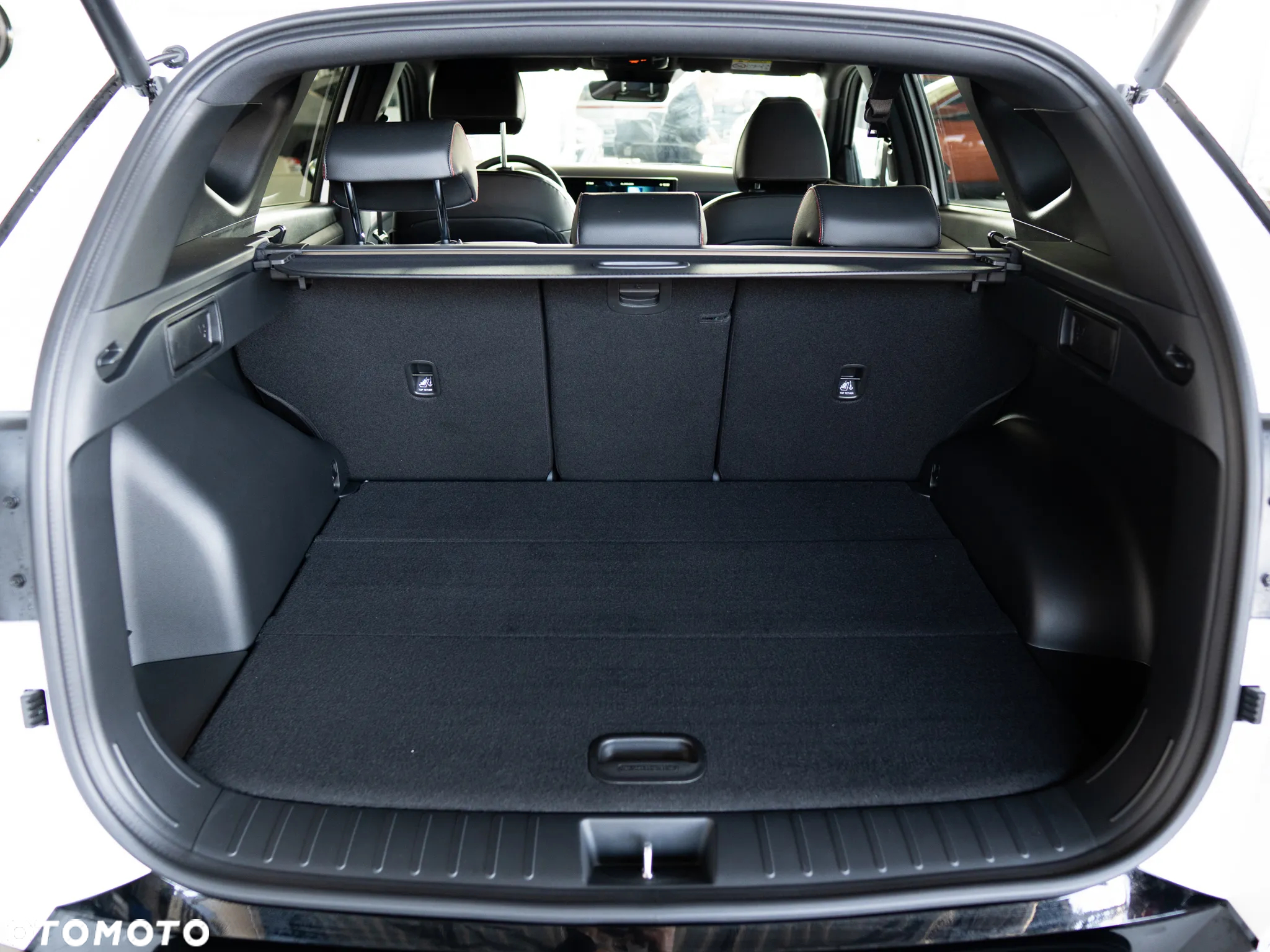 Hyundai Tucson 1.6 T-GDi HEV N-Line 2WD - 36