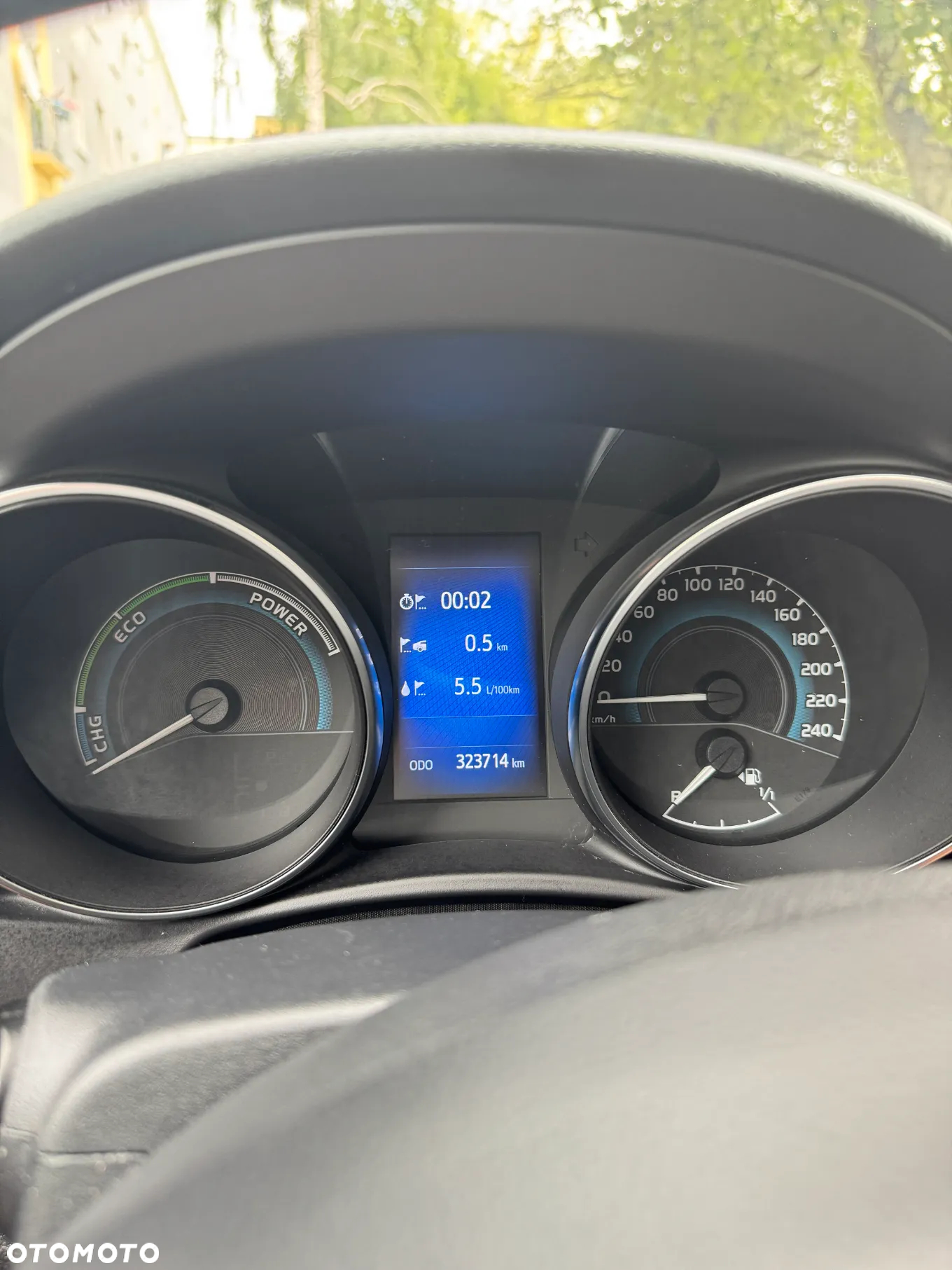 Toyota Auris - 10