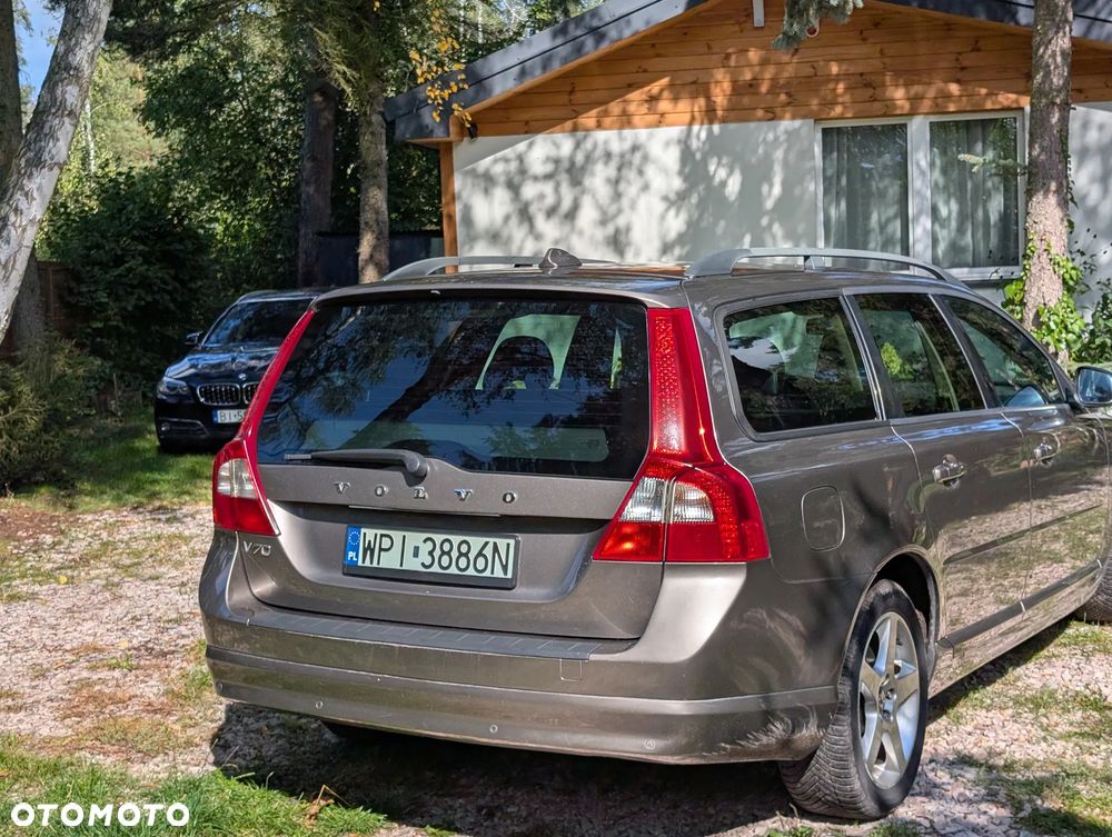Volvo V70 2.0D Momentum - 7