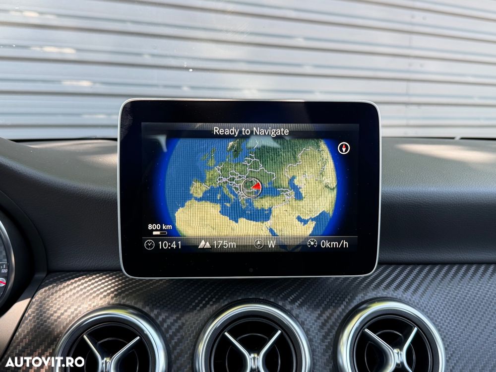 MERCEDES-BENZ A-Class 2018 — imagine 20