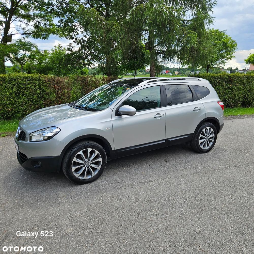 Nissan Qashqai 1.6 acenta - 3