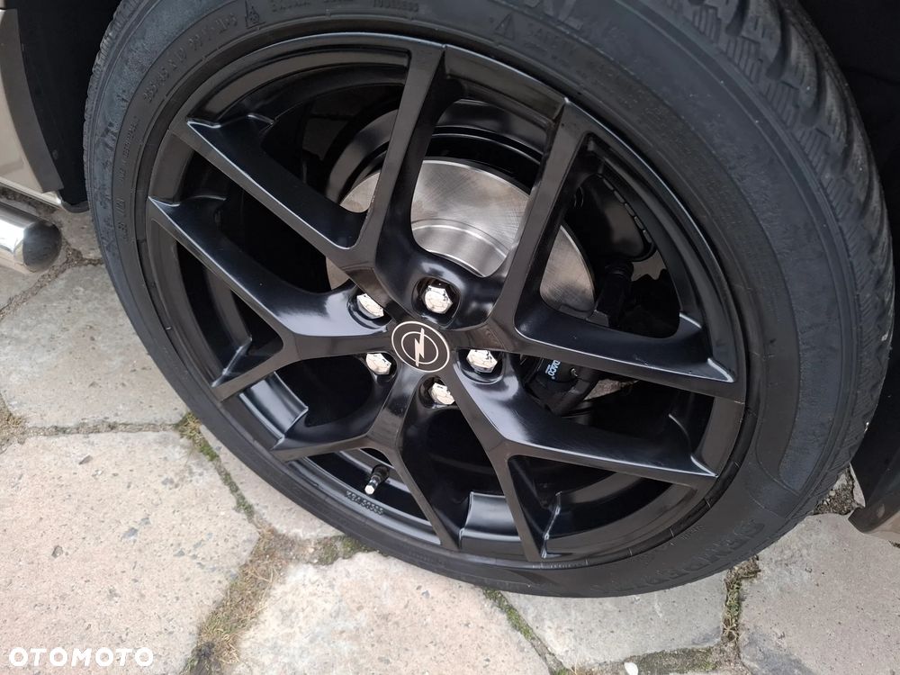 Opel Vivaro DUBEL KABINA LONG NAVI ALU CLIMATRONIC - 35